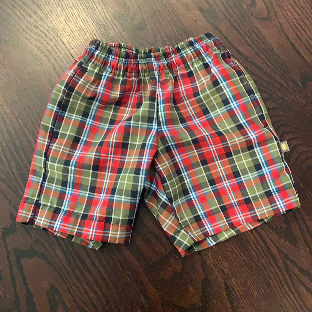 Official Primrose uniform shorts!